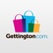 Manage your Gettington account anytime, from anywhere