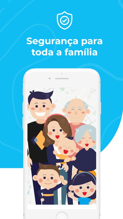 Care4 - Monitore a sua família screenshot-5