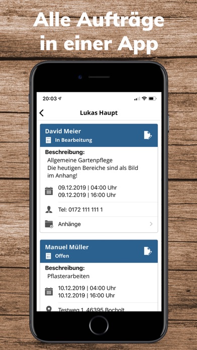 planbar.app screenshot 2