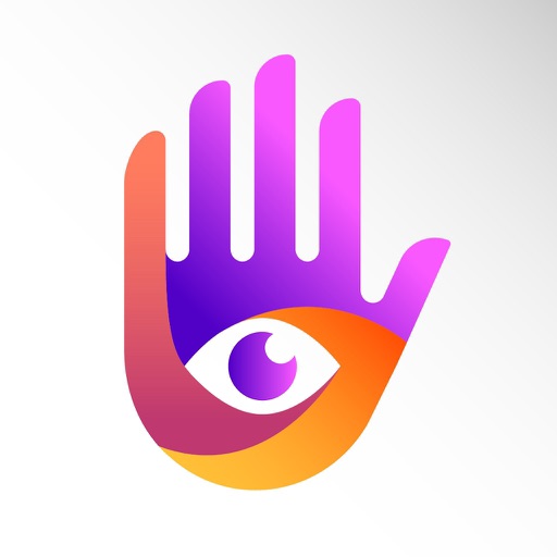 Get Palm Reader. for iOS, iPhone, iPad Aso Report