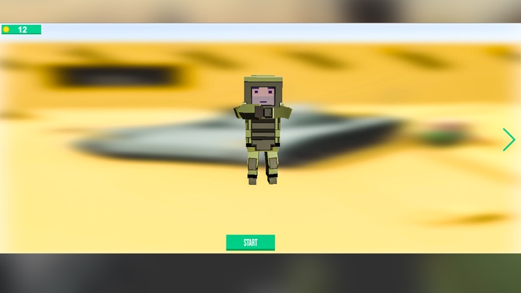 Mini Crowd City - Last Shelter screenshot-4