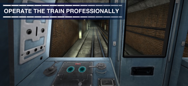 Subway Simulator 2 - London(圖2)-速報App