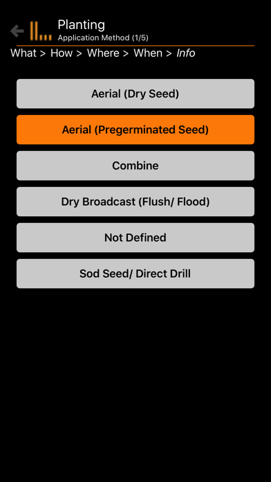 How to cancel & delete Agtrix Farming from iphone & ipad 4