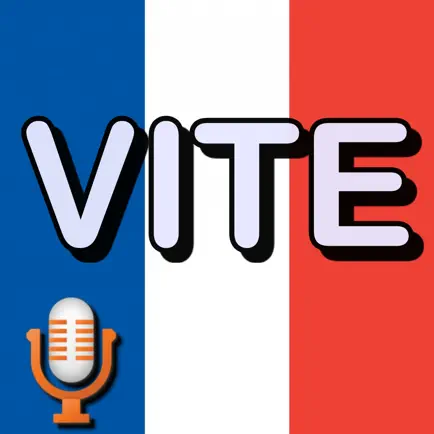 Vite - Speak French Fluently Читы