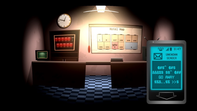 Bear Haven Survive Five Nights