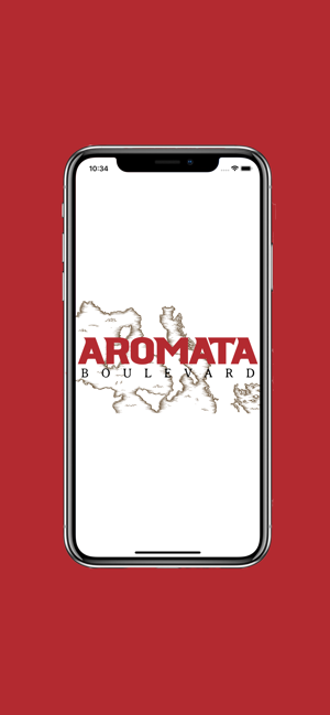 Aromata Boulevard(圖1)-速報App