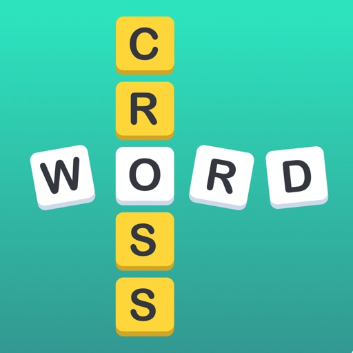 Crossword - Word Search Game icon