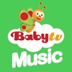 BabyTV Music – Songs & Rhymes
