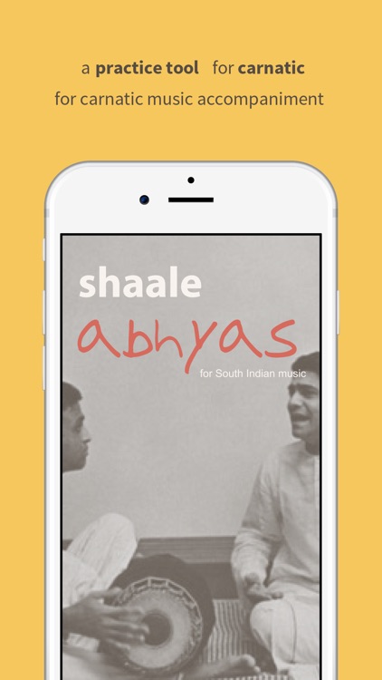 Shaale Abhyas - Carnatic Music