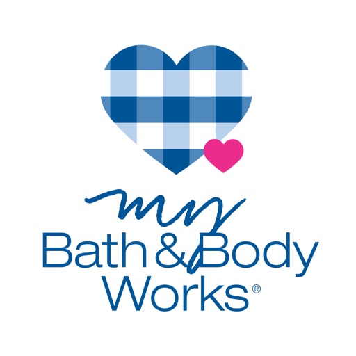 My Bath & Body Works Logo