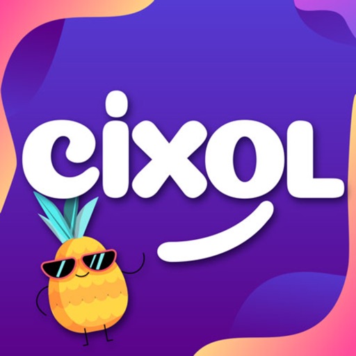 Cixol - Gamification Diet App