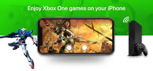 Screenshot 1 OneCast - Play Xbox Games iphone