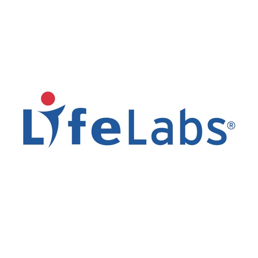 LifeLabs - Net Check In iOS App