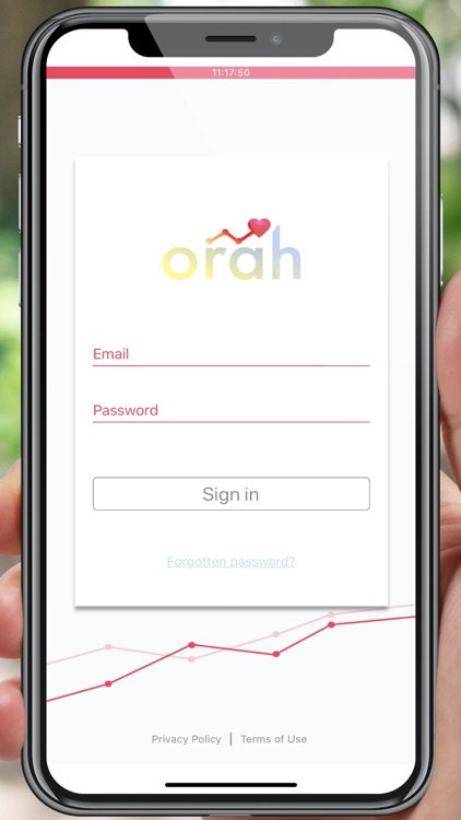 Orah Caregiver screenshot-0