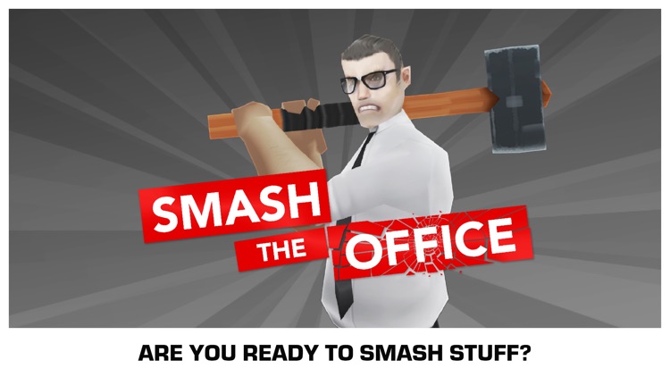 Smash the Office screenshot-4