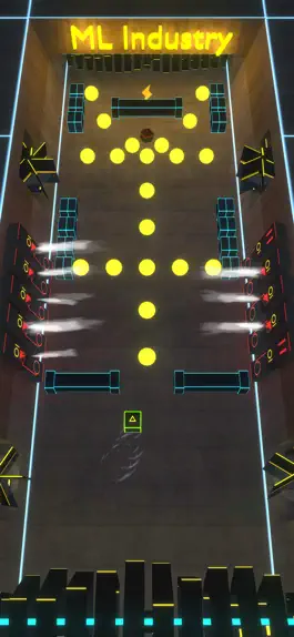 Game screenshot Riptide Box hack