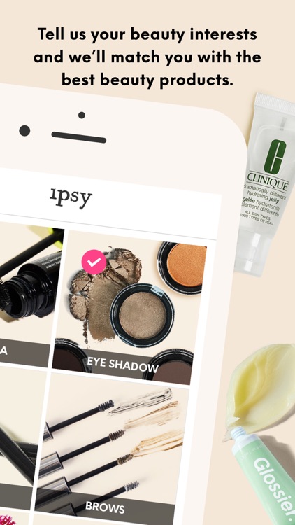 ipsy - Beauty, makeup & tips