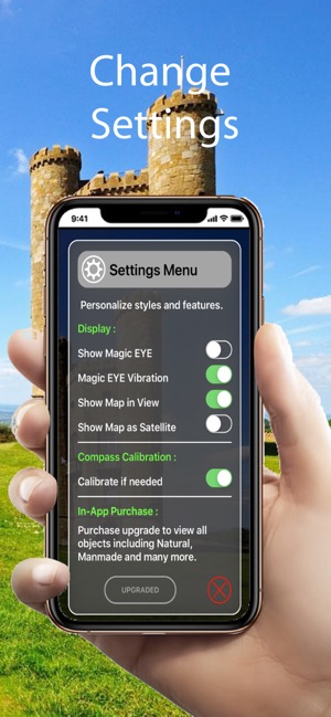 Cotswolds Looksee AR(圖8)-速報App