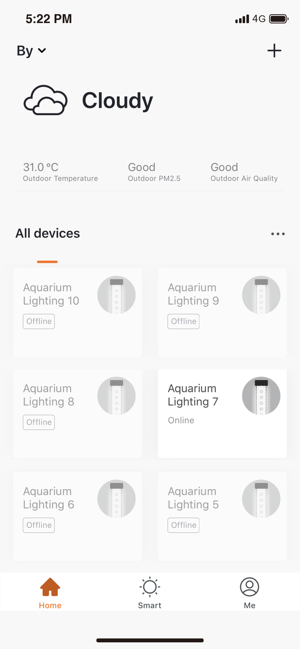 Marineland Aquarium Lighting(圖1)-速報App