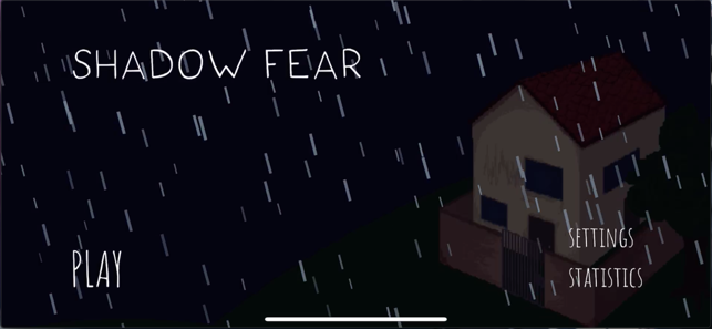 Shadow Fear(圖2)-速報App