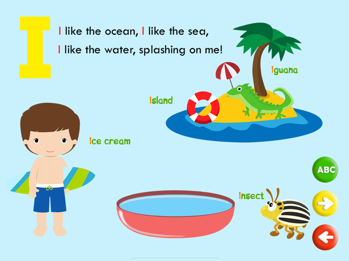 english learning for kids