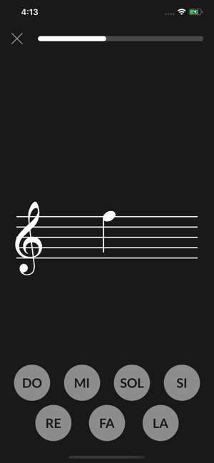 Note: Read Sheet Music(圖5)-速報App