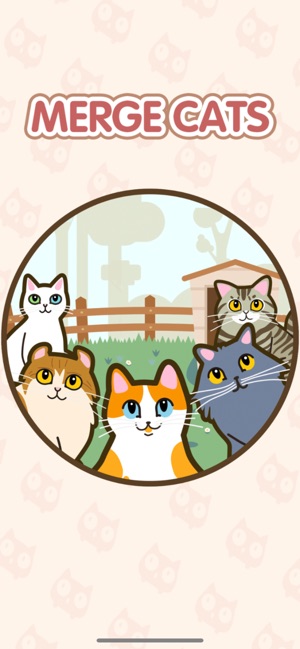 Merge Cats!(圖4)-速報App