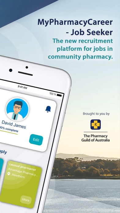 How to cancel & delete My Pharmacy Career: JobSeeker from iphone & ipad 2
