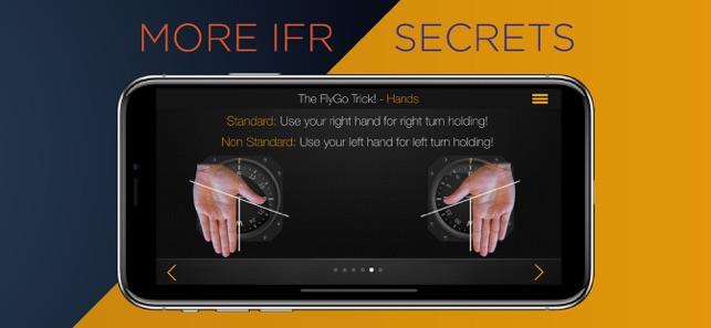 FlyGo IFR Trainer - All in 1(圖8)-速報App