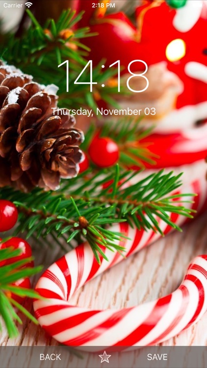 Winter Wallpaper Wallpapers
