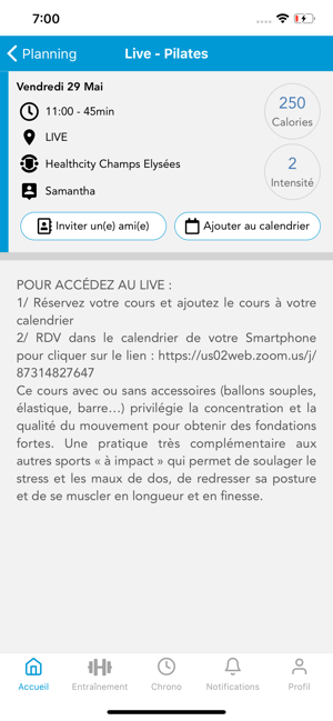 HealthCity France(圖3)-速報App