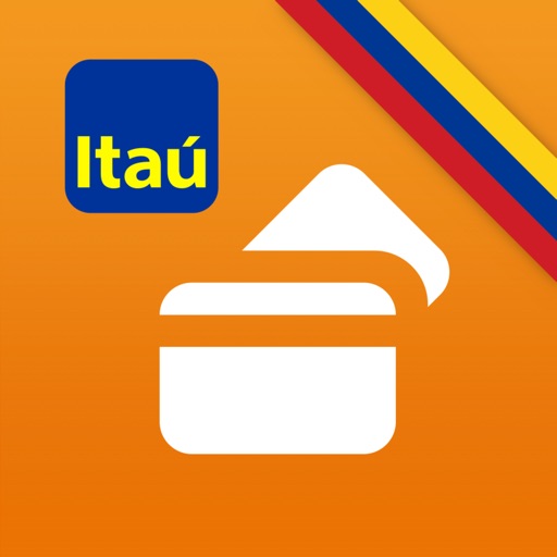 Itaú Tarjetas Colombia