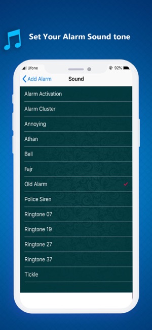 Math Puzzle Alarm Clock(圖3)-速報App