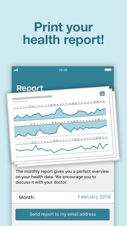 MyTherapy: Medication Reminder screenshot-5