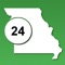 View all the Missouri lottery draw game results without needing to navigate multiple screens