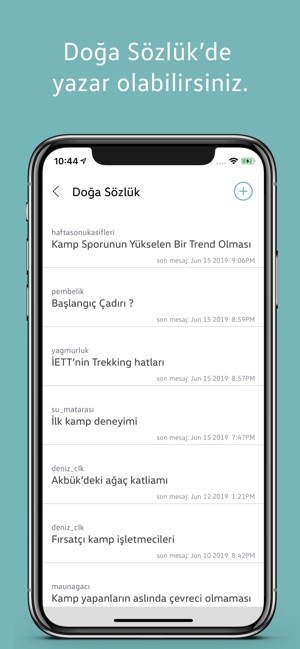 Doğaya Kaçış(圖6)-速報App