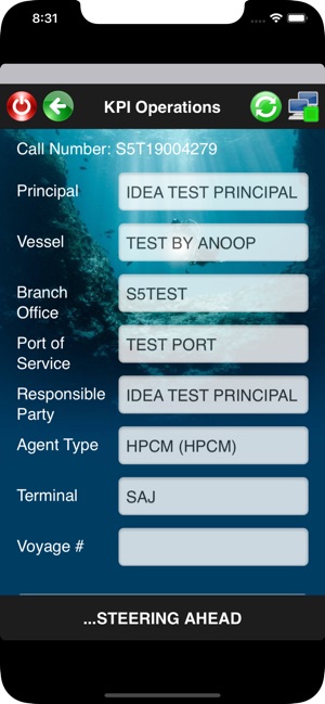 KPI Operations(圖6)-速報App