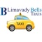 Book a taxi in under 10 seconds and experience exclusive priority service from Limavady Bells Taxis