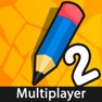 Get Draw N Guess 2 Multiplayer for iOS, iPhone, iPad Aso Report