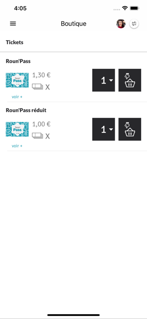 Smart Pass(圖2)-速報App