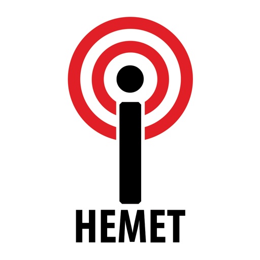 Hemet, CA. iOS App