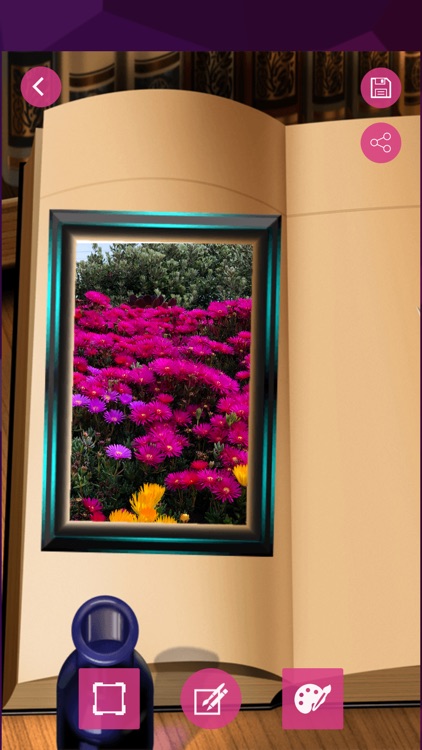 Notebook Photo Editor