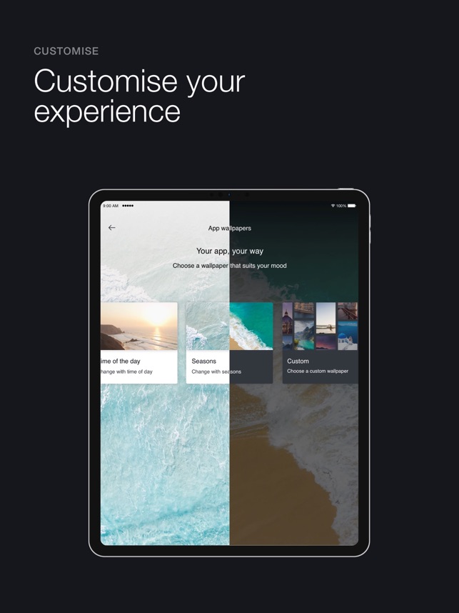 Macquarie Mobile Banking On The App Store
