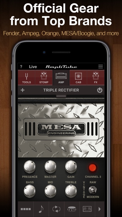 AmpliTube