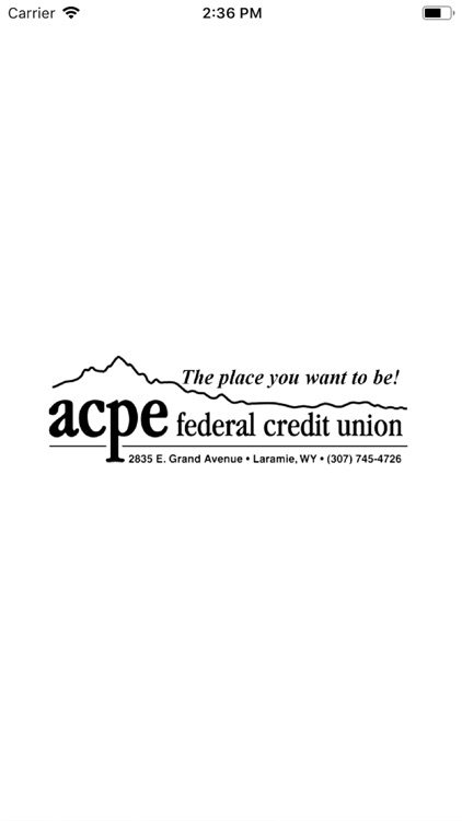 ACPE FCU Mobile