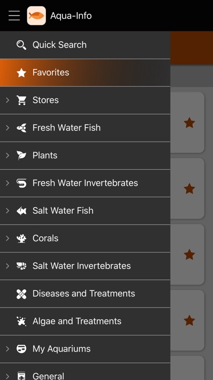 Aqua-Info - Aquarium