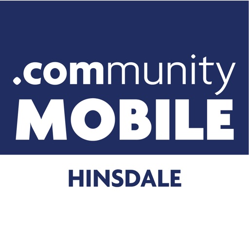 Hinsdale Bank for iPad