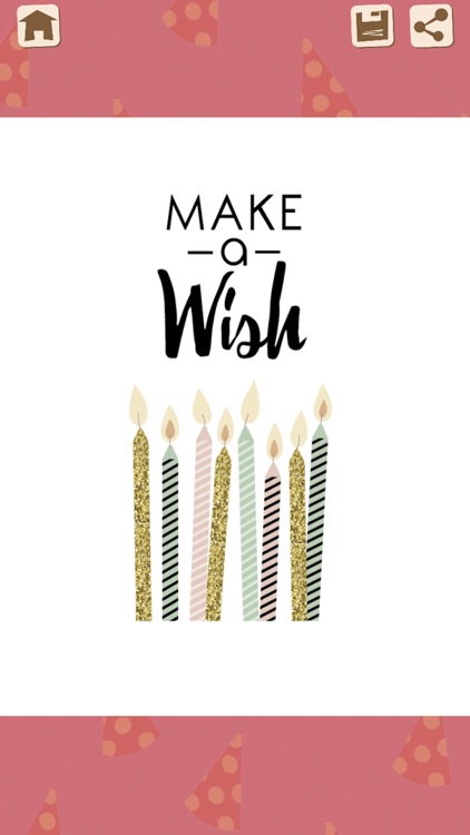 Create Happy Birthday Cards screenshot-3
