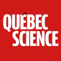 Québec Science pour PC