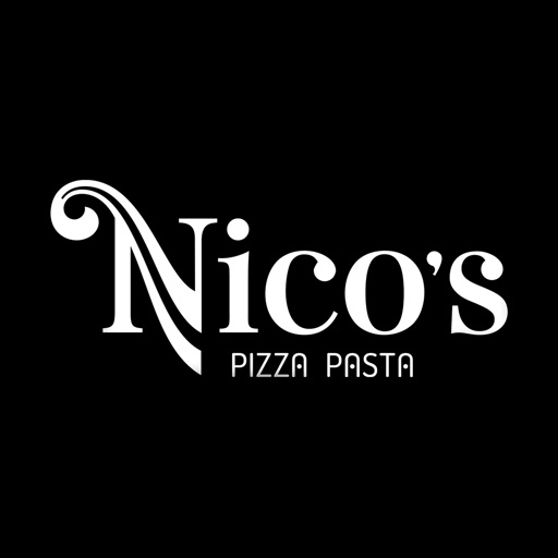 Nico's Pizza Pasta South icon